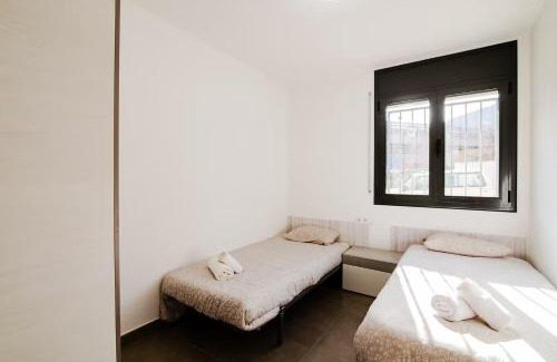 Cercs House | La Caseta de Cercs, Barbecue y Pet Friendly