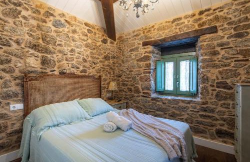 Catasol House | La Caseta De Laura