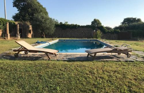 Rupia Apartment | La Caseta del Mas Valls