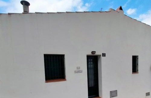 Tamariu Apartment | La Caseta