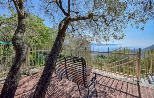 San Lorenzo della Costa Apartment | La Casetta Tra Cielo E Mare