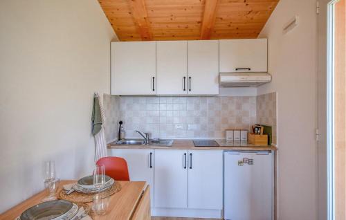San Lorenzo della Costa Apartment | La Casetta Tra Cielo E Mare