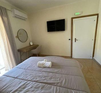 Cosenza Apartment | La Casetta 2