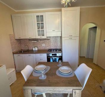 Cosenza Apartment | La Casetta 2