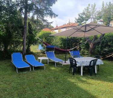 Rosignano Solvay House | La casetta al mare di Gabry & Fede
