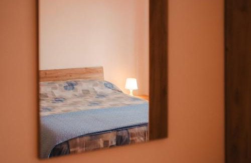 Civitavecchia Apartment | La casetta al mercato