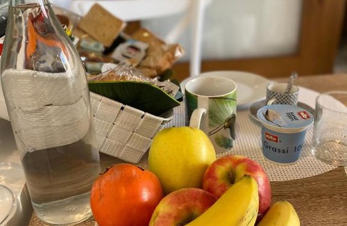 Poetto Bed & Breakfast | La casetta al Poetto