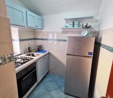 Ischia Porto Apartment | La casetta al porto