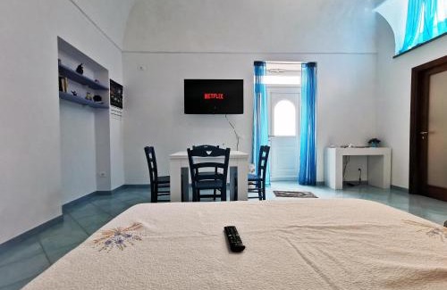 Ischia Porto Apartment | La casetta al porto