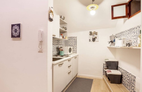 Old Town Apartment | La Casetta Apt x4 in the heart of Bari Vecchia