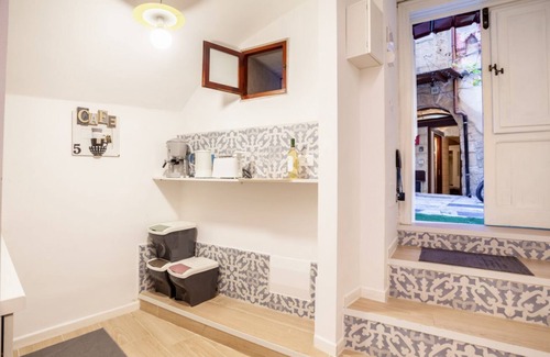 Old Town Apartment | La Casetta Apt x4 in the heart of Bari Vecchia