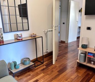 Torre del Greco House | La casetta bellevue suite