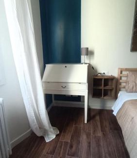 Cirenaica Apartment | La Casetta Colorata