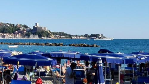 San Terenzo Apartment | La casetta dei Marinai