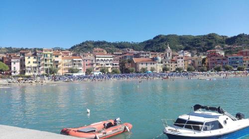 San Terenzo Apartment | La casetta dei Marinai