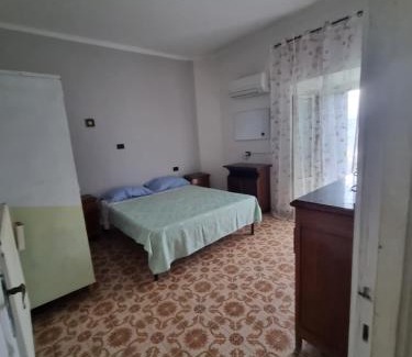 Segni Apartment | La Casetta dei Monti Lepini