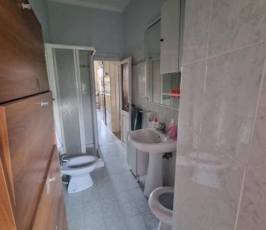 Segni Apartment | La Casetta dei Monti Lepini