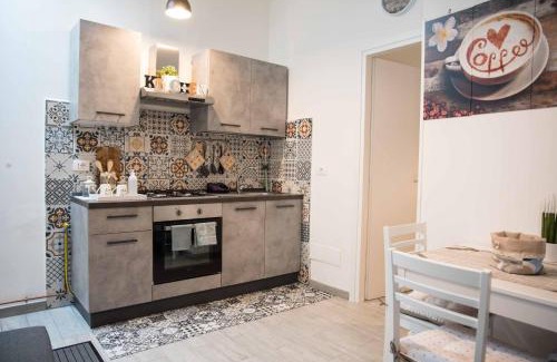 Caprarola House | La Casetta del Borgo