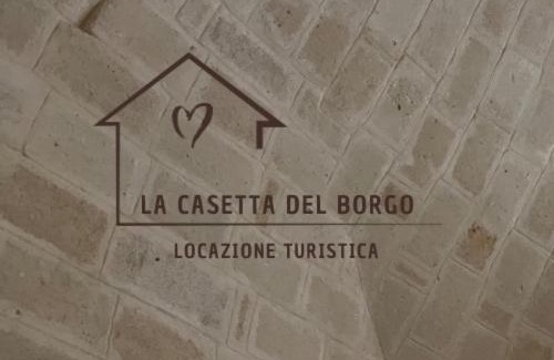 Taranto Apartment | La casetta del borgo