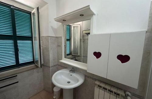 Vetralla Apartment | La casetta del Capisotto