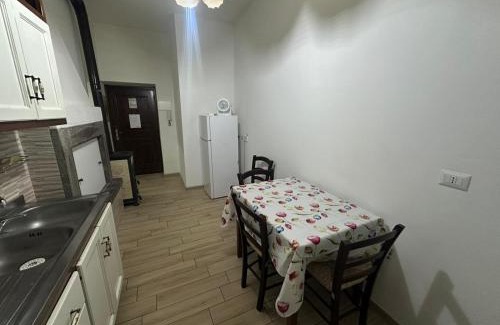 Vetralla Apartment | La casetta del Capisotto