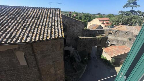 Vetralla Apartment | La casetta del Capisotto