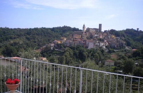 Arcola House | la casetta del nonno