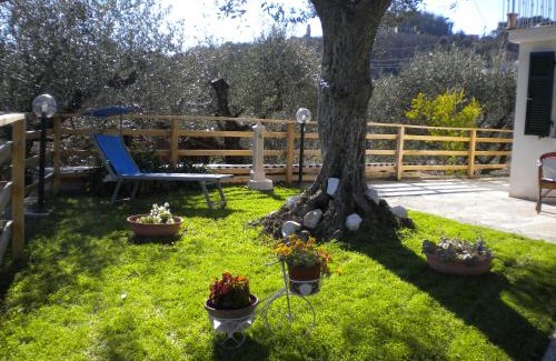 Arcola House | la casetta del nonno