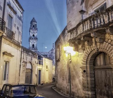 Centro Storico Apartment | La casetta del Salento