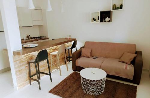 Castro House | La casetta della luna