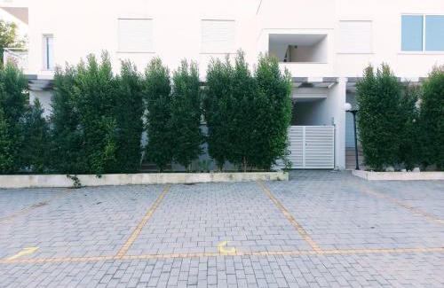 Castro House | La casetta della luna