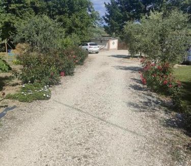 Bagnoregio Apartment | La Casetta della valle di Civita