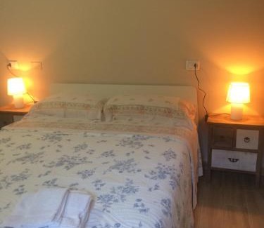 Pompagnano Apartment | la casetta delle more (monolocale)