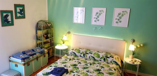 Sanremo Apartment | La casetta delle rondini