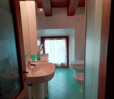 Mazzurega Apartment | La casetta di Chiara