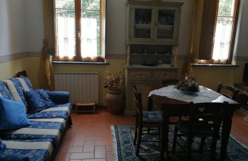 Cardoso Apartment | La Casetta Di Chichi E Lory