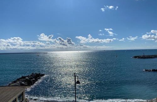 Pegli Apartment | La Casetta di Dory sul Mare