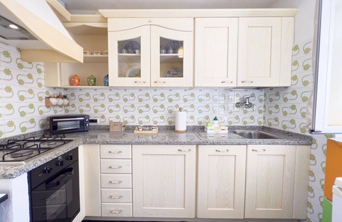 Villa Faraldi House | La Casetta di Emma - 2 bedrooms, 2 terraces, in a typical village