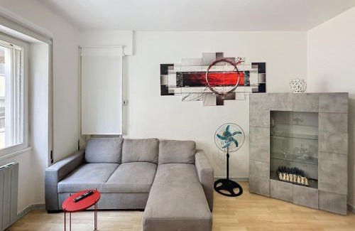 Santa Marinella Apartment | La Casetta di Francy