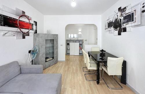 Santa Marinella Apartment | La Casetta di Francy