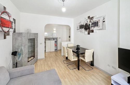 Santa Marinella Apartment | La Casetta di Francy