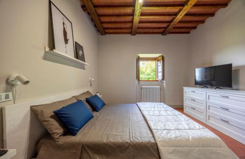 Subbiano House | La Casetta di Ghiora