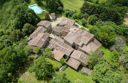 Subbiano House | La Casetta di Ghiora