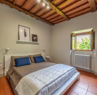Subbiano House | La Casetta di Ghiora