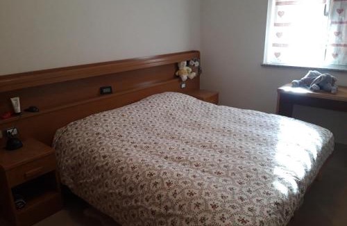 Commezzadura Apartment | La casetta di Giulia