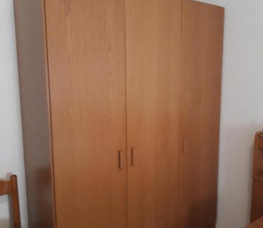 Commezzadura Apartment | La casetta di Giulia