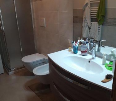 Commezzadura Apartment | La casetta di Giulia