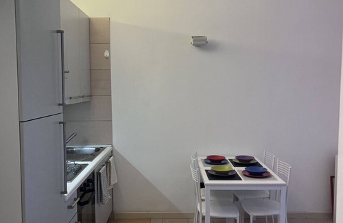 Cittadella Apartment | La Casetta di Giulietta