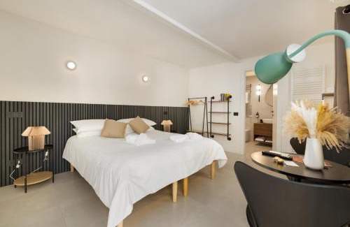 Sesto Fiorentino House | La casetta di Grace
