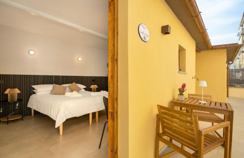 Sesto Fiorentino House | La casetta di Grace